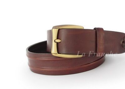 เข็มขัดหนัง, หนังวัวแท้, เข็มขัดหนังวัวแท้, เข็มขัดหนังแท้, belt, genuine leather belt, cow hide belt, belt with buckle, Handmade, Handmade belt